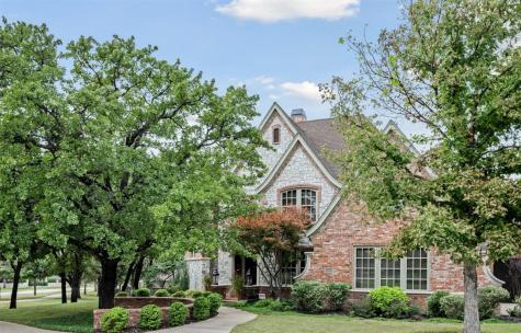 6604 Whittier Lane Colleyville TX 76034