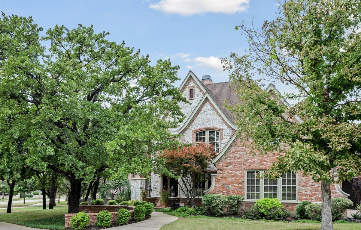 6604 Whittier Lane Colleyville TX 76034