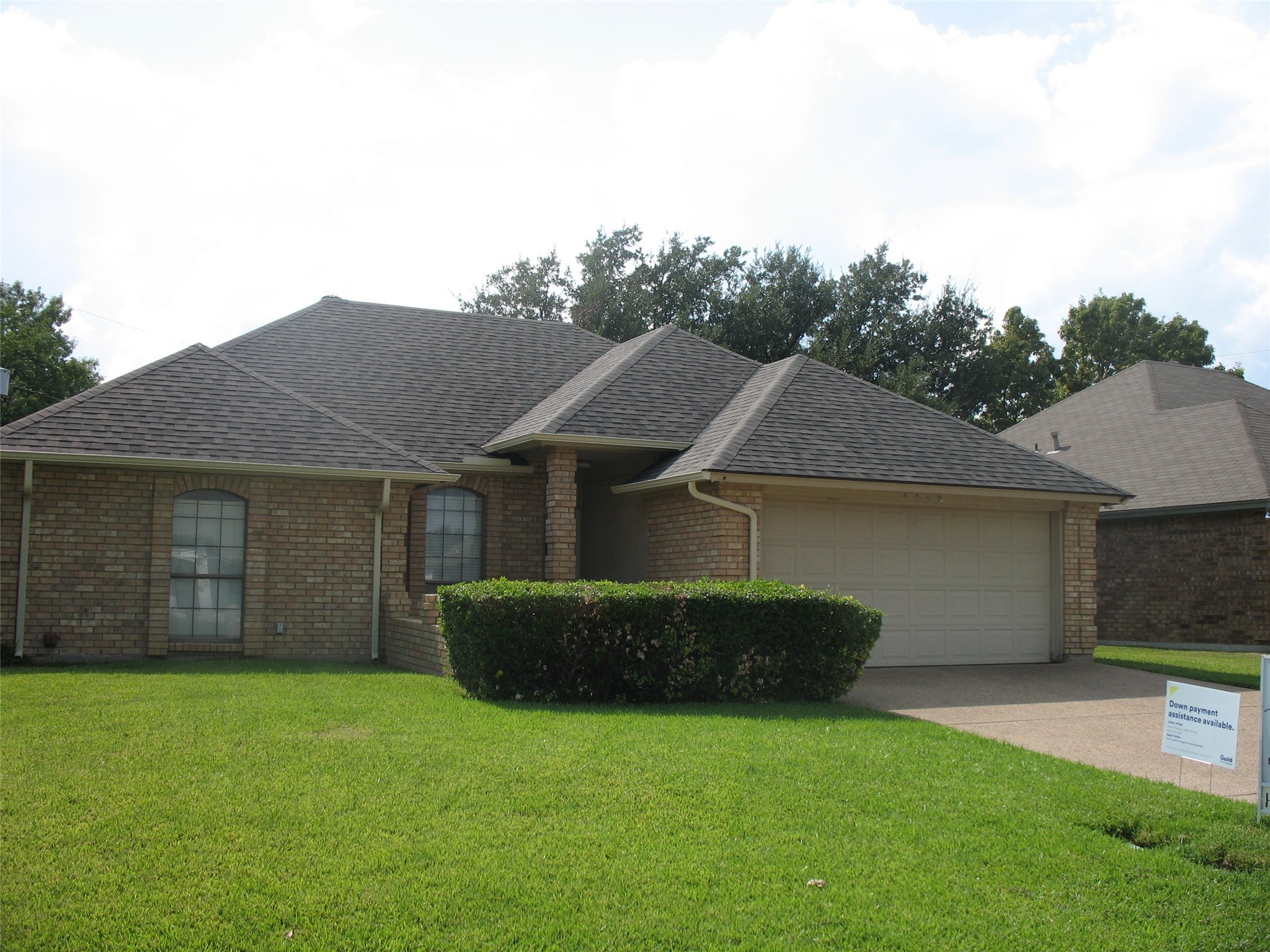 6502 Country Creek Drive Arlington TX 76001