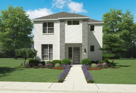 11360 Tusk Trail Frisco TX 75035