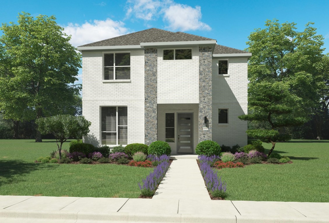 11360 Tusk Trail Frisco TX 75035