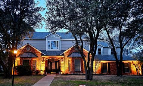 303 Covey Lane Mckinney TX 75071
