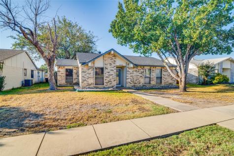 506 Button Drive Mesquite TX 75150