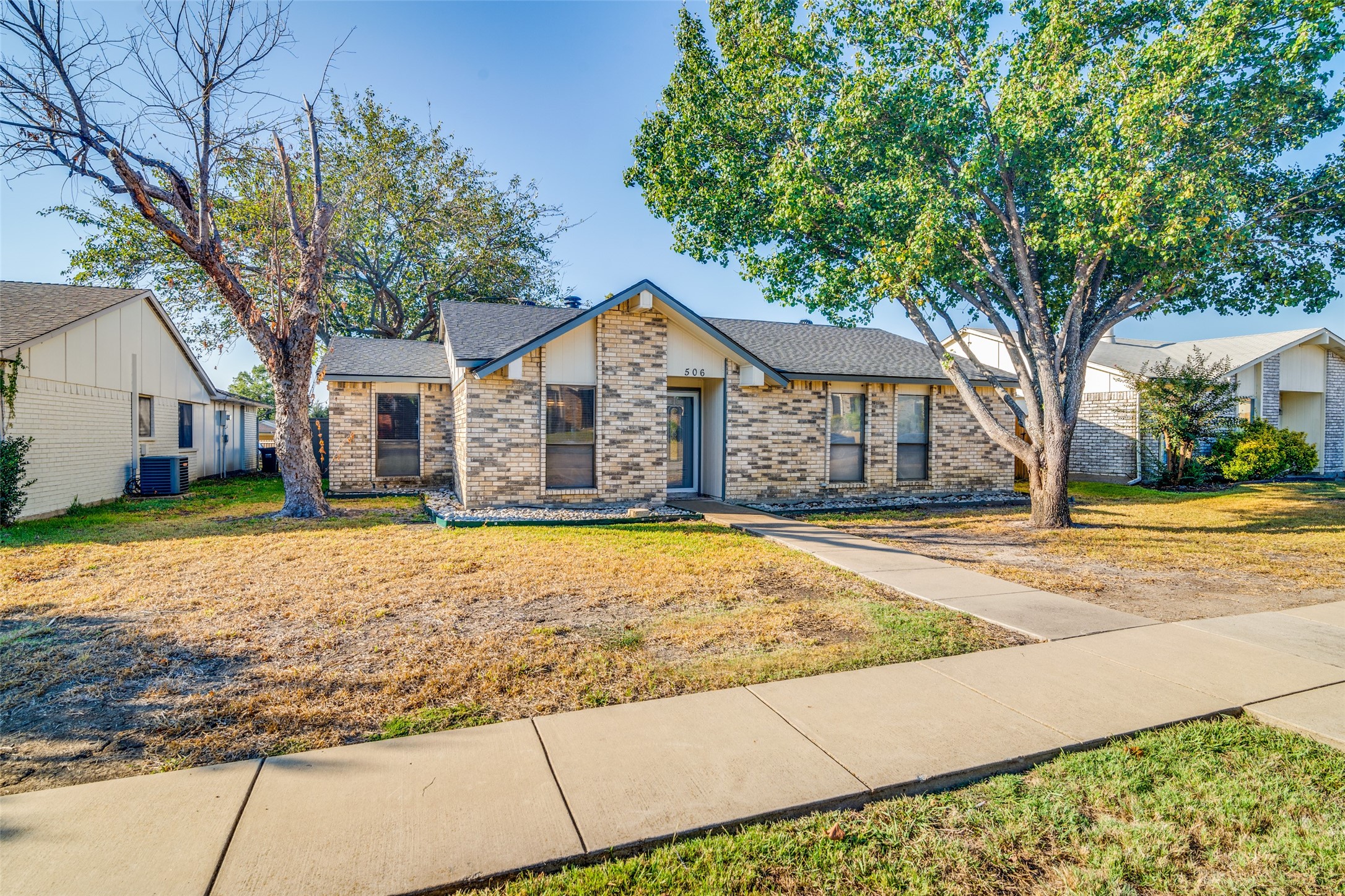 506 Button Drive Mesquite TX 75150
