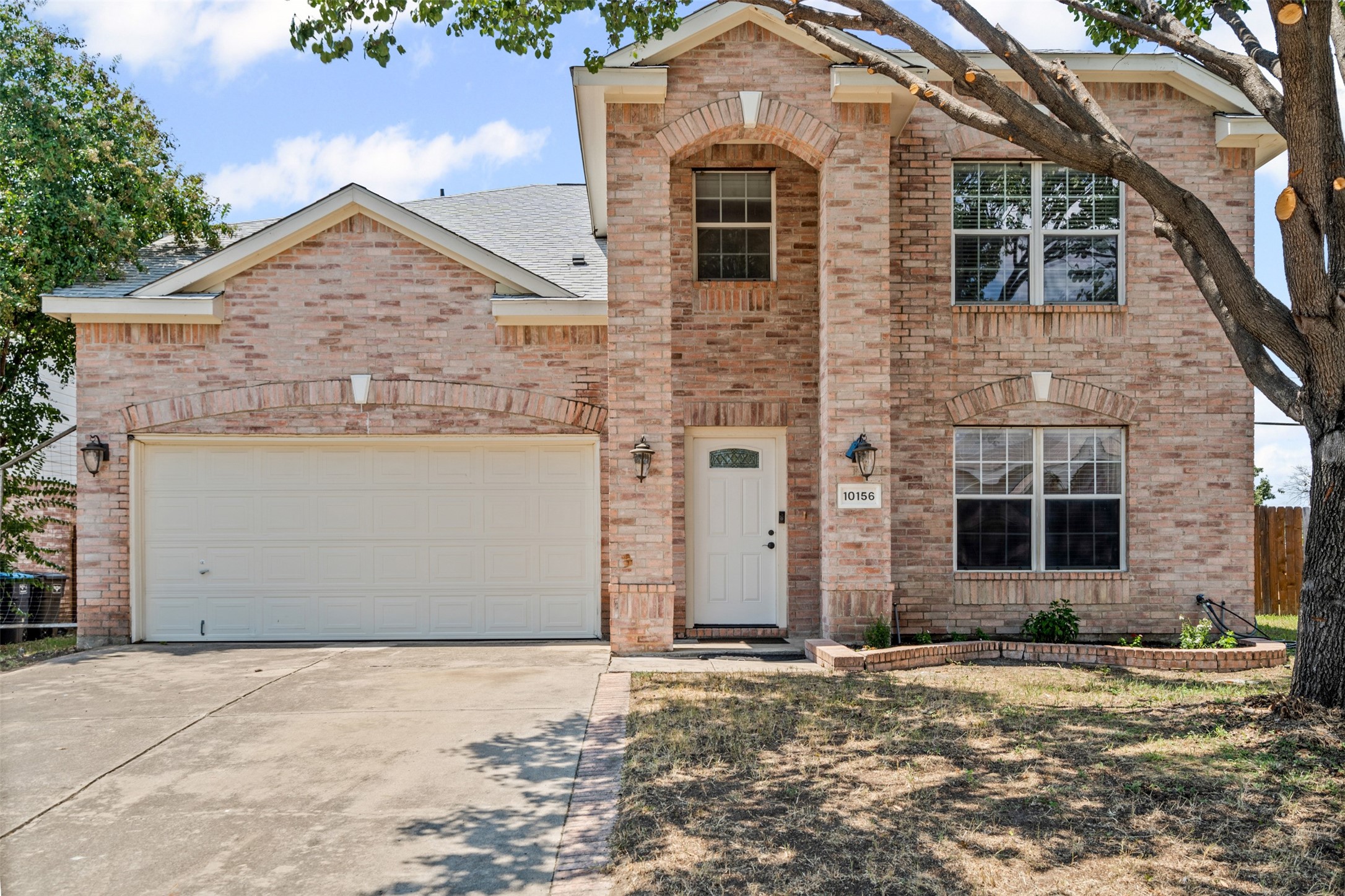 10156 Chapel Rock Drive Fort Worth TX 76116