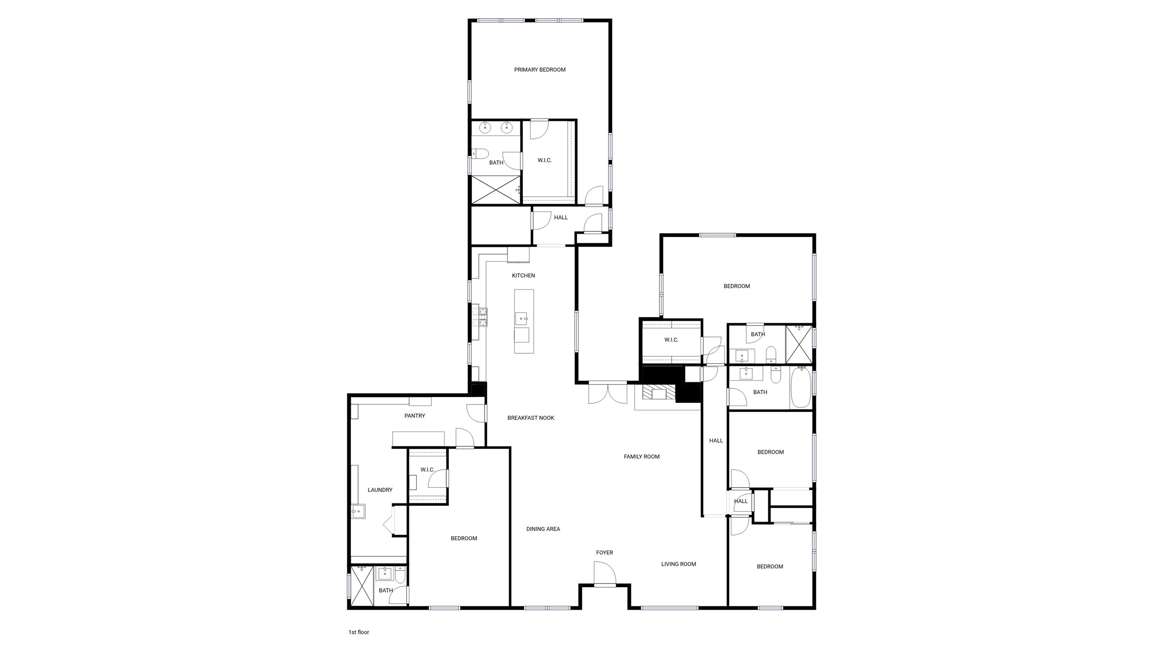 3255 Whitehall Drive Dallas TX 75229