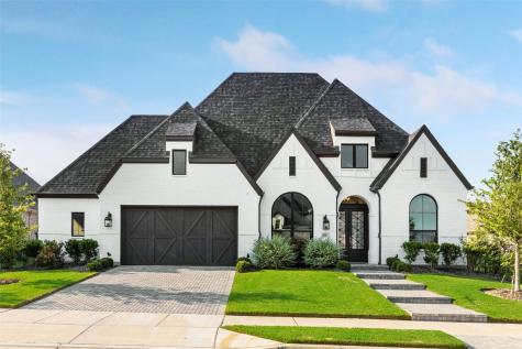 2201 Country Brook Lane Prosper TX 75078