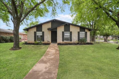 7101 Hardwood Trail Dallas TX 75249