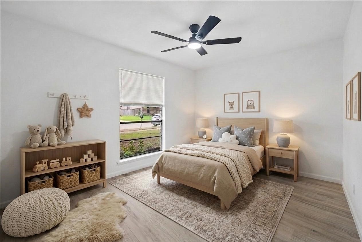 7101 Hardwood Trail Dallas TX 75249