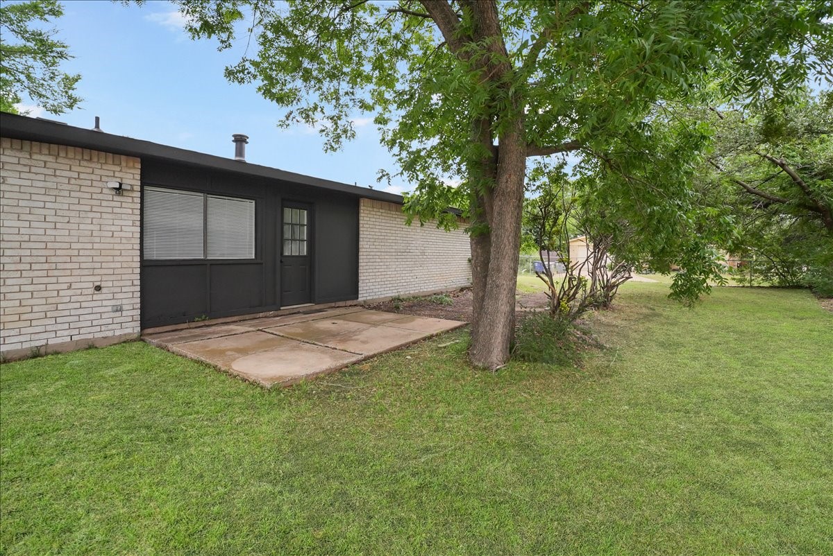 7101 Hardwood Trail Dallas TX 75249