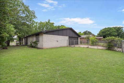 7101 Hardwood Trail Dallas TX 75249
