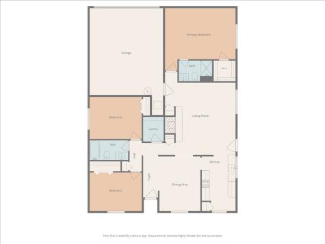 7101 Hardwood Trail Dallas TX 75249