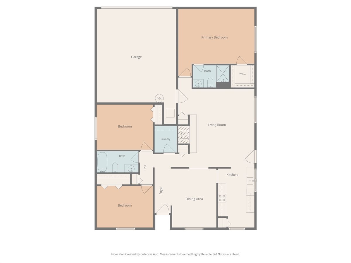 7101 Hardwood Trail Dallas TX 75249