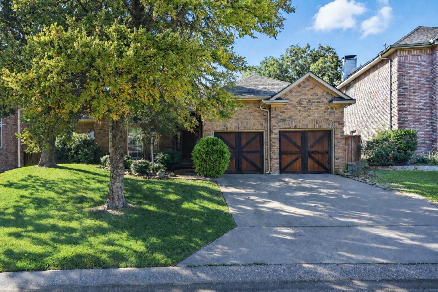 2680 Creekside Court Highland Village TX 75077