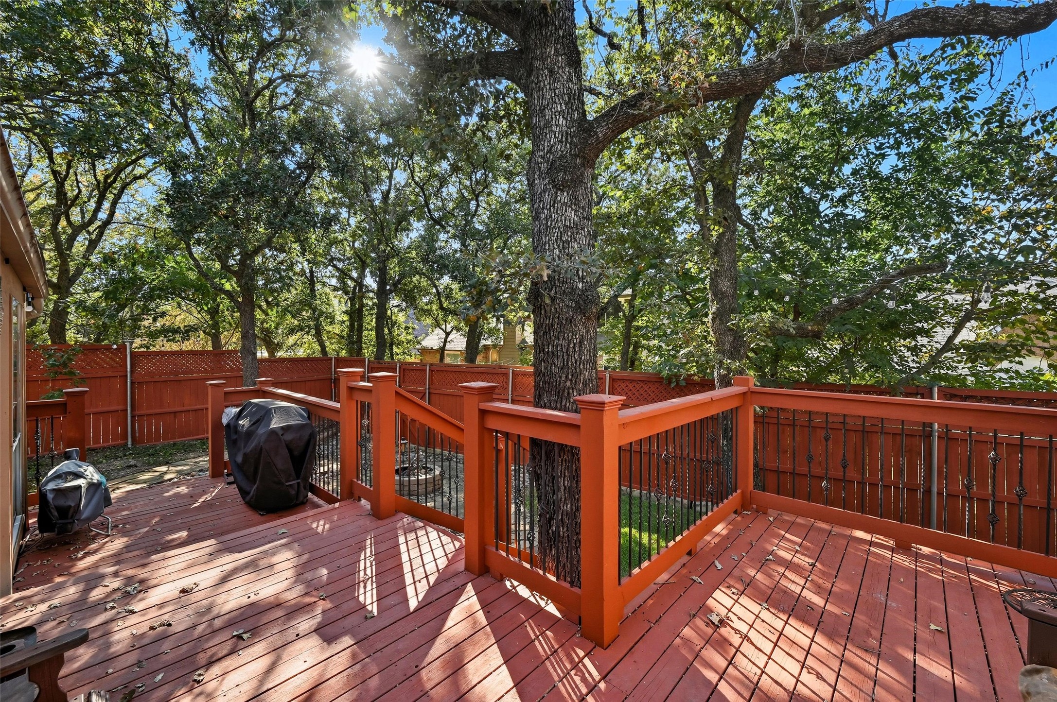 2680 Creekside Court Highland Village TX 75077