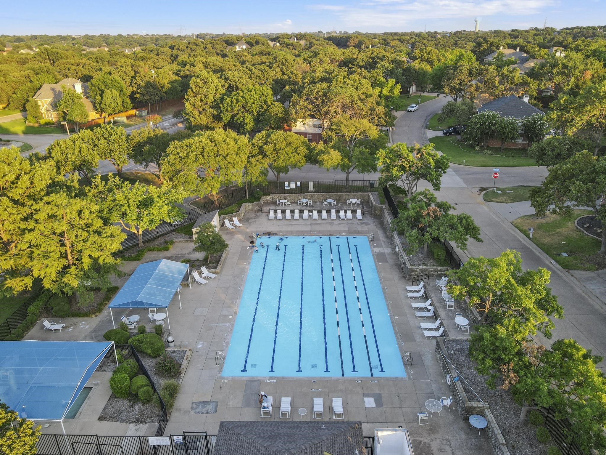 2680 Creekside Court Highland Village TX 75077