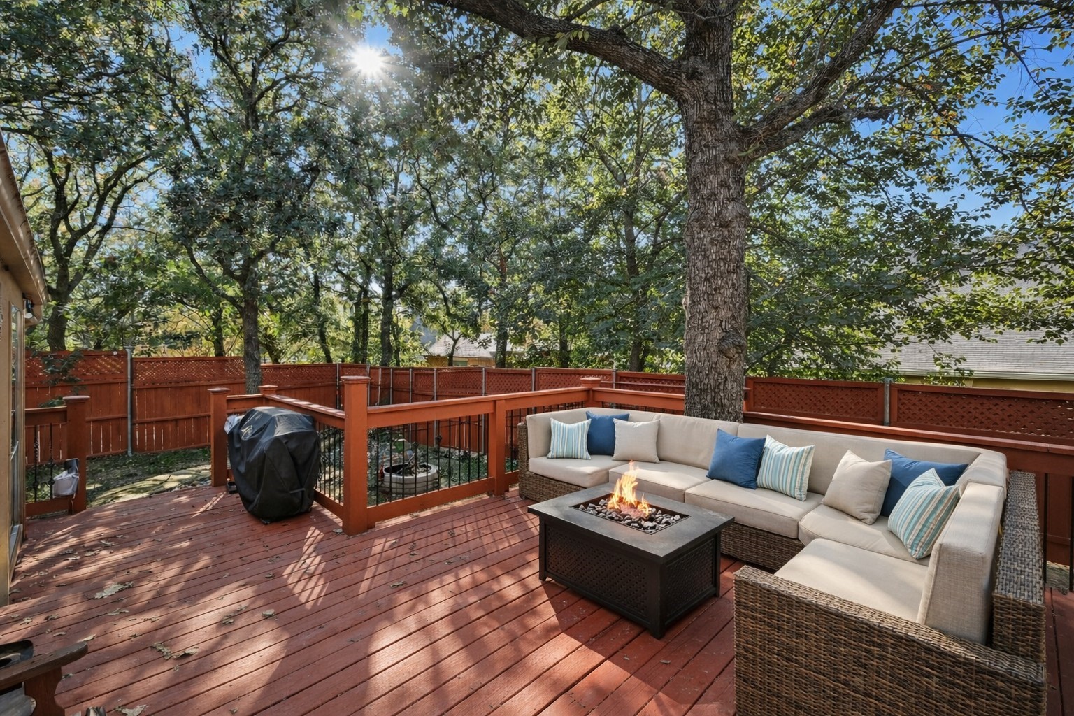 2680 Creekside Court Highland Village TX 75077
