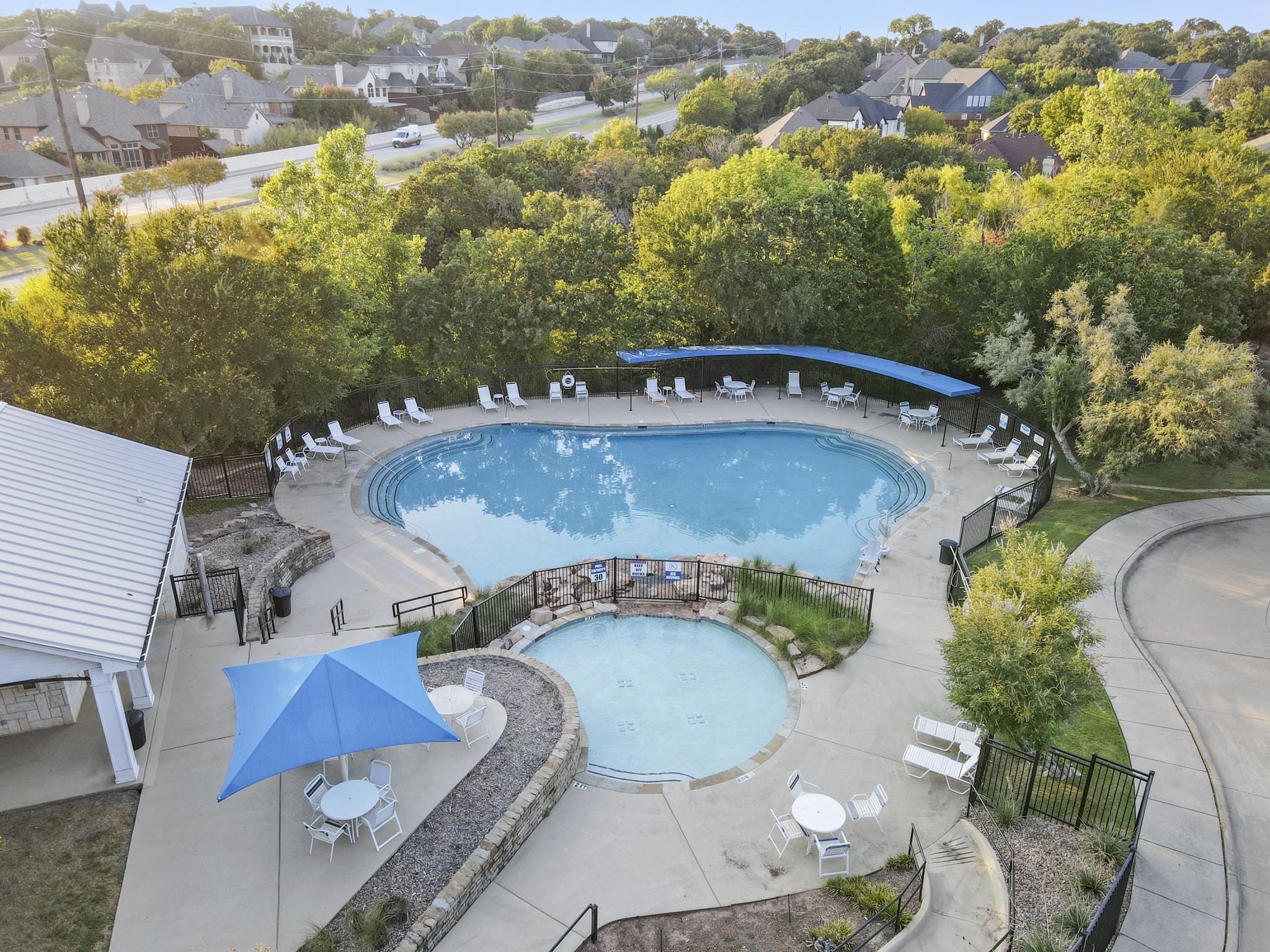 2680 Creekside Court Highland Village TX 75077
