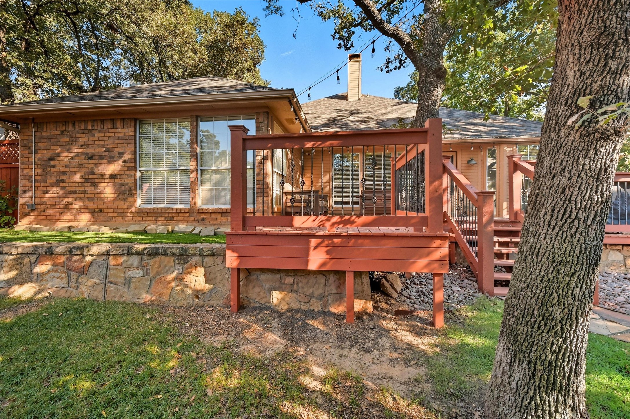 2680 Creekside Court Highland Village TX 75077