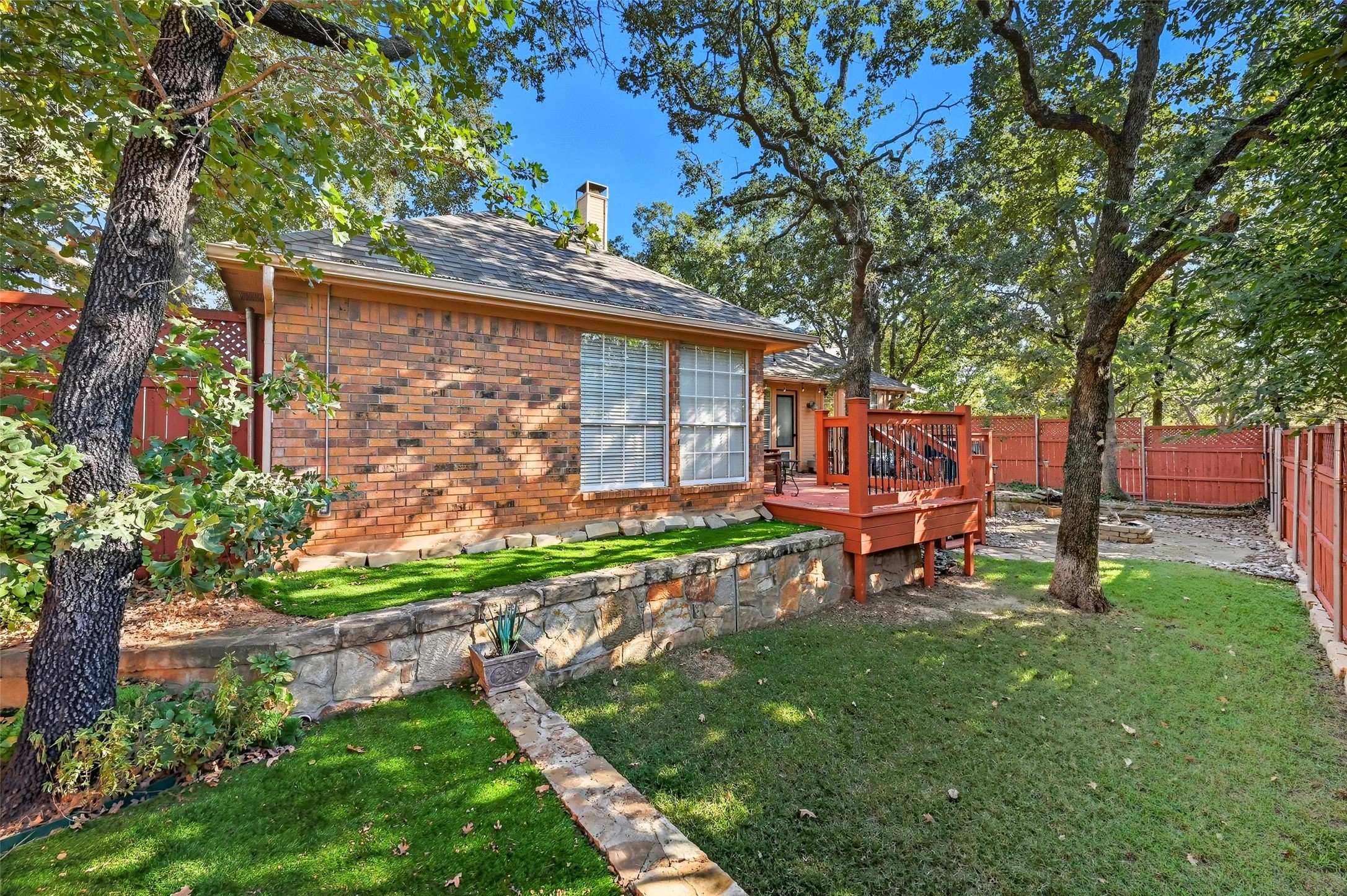 2680 Creekside Court Highland Village TX 75077