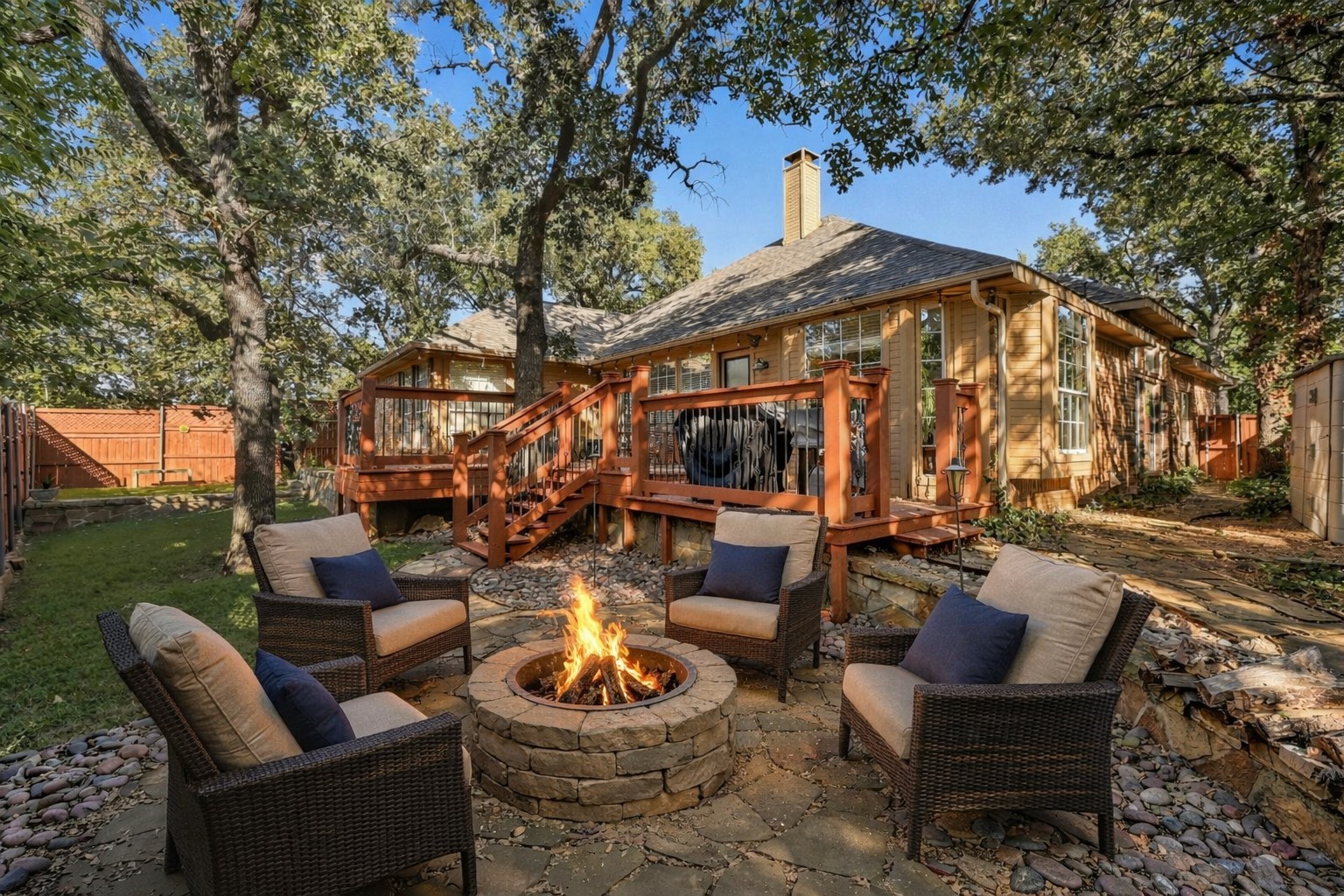 2680 Creekside Court Highland Village TX 75077