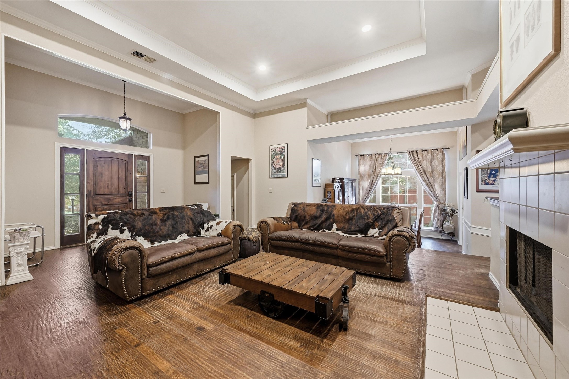 2680 Creekside Court Highland Village TX 75077