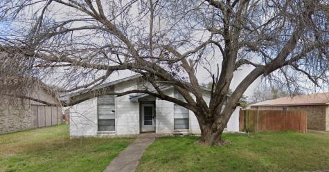 2106 Alder Trail Grand Prairie TX 75052