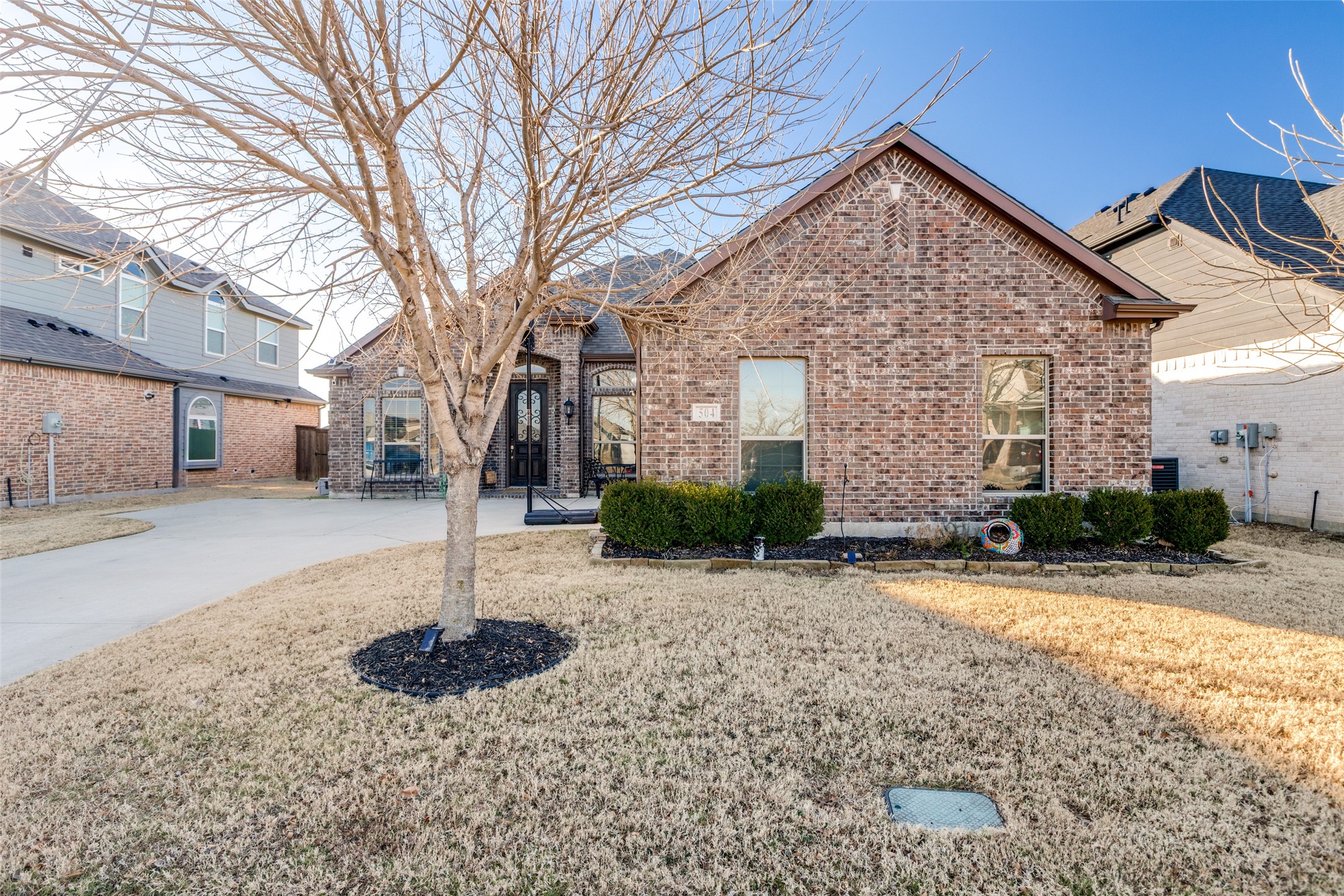 504 Mary Ruth Place Celina TX 75009