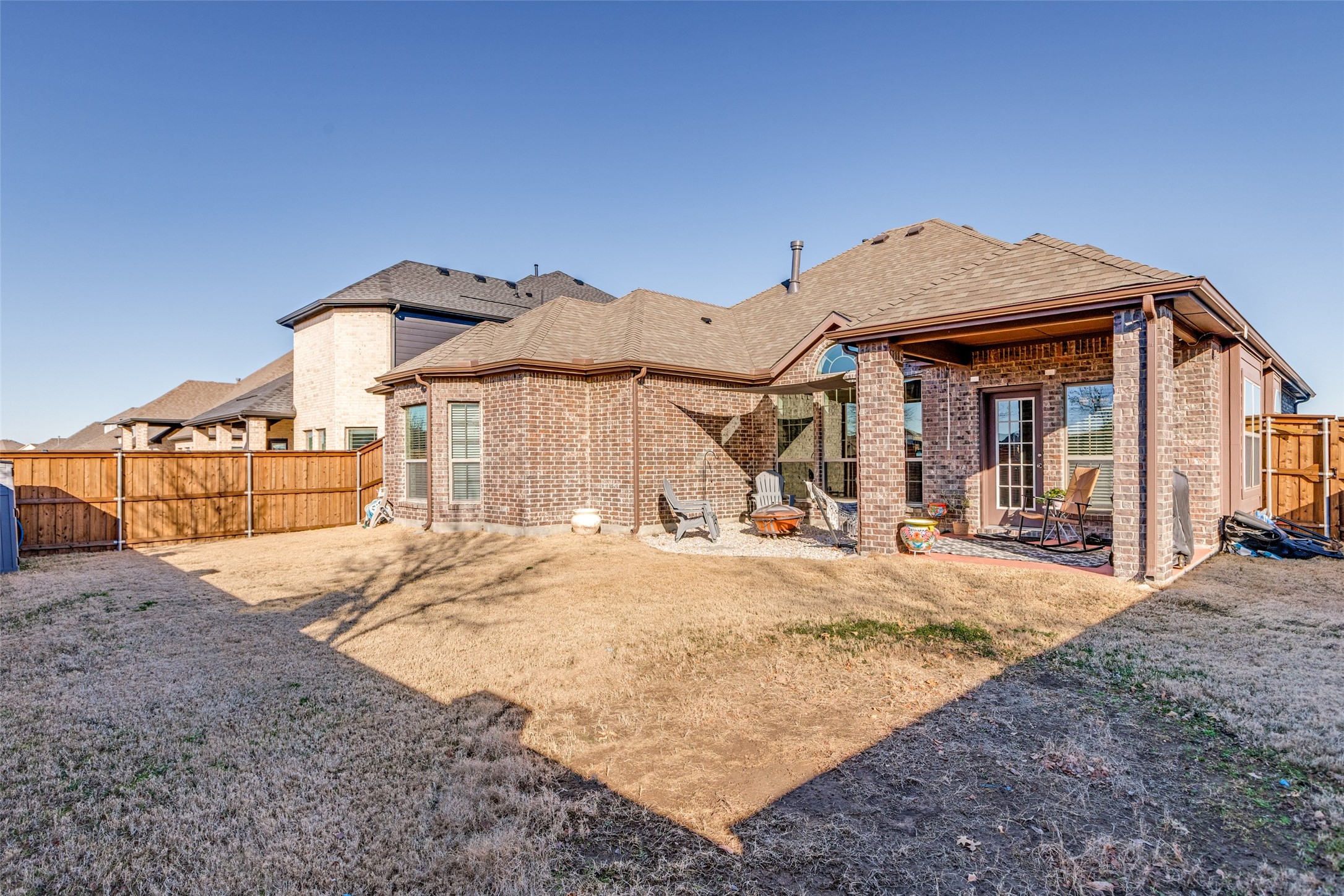 504 Mary Ruth Place Celina TX 75009