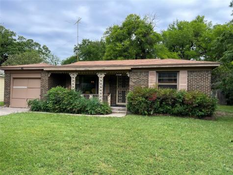 5408 Santa Marie Avenue Fort Worth TX 76114
