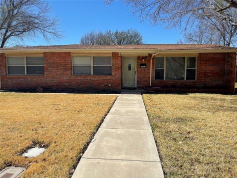 3901 Oxley Drive Richland Hills TX 76118
