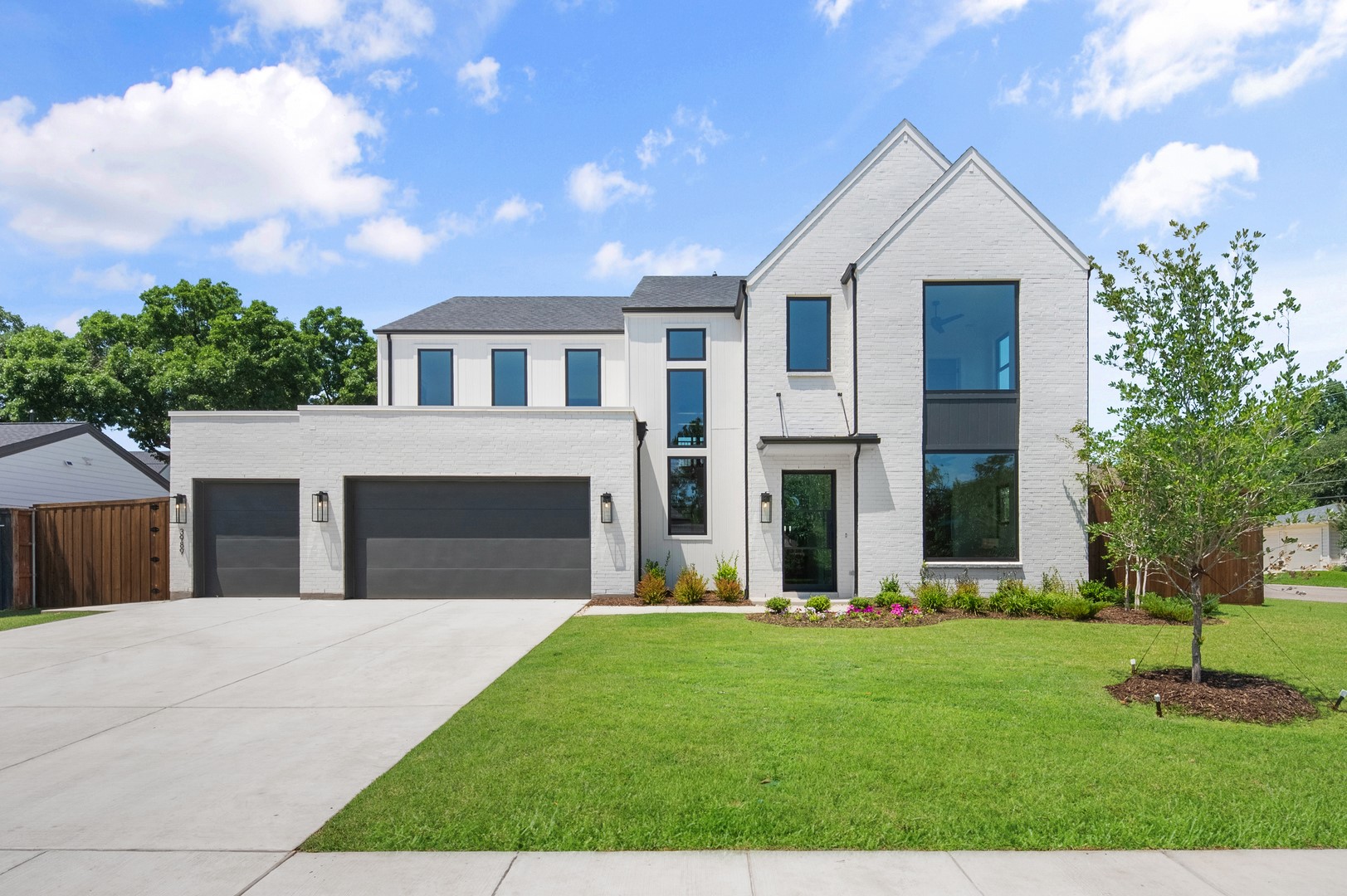 3989 Highgrove Drive Dallas TX 75220