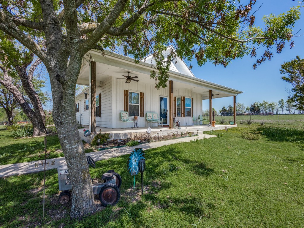 4953 County Road 413 Melissa TX 75454
