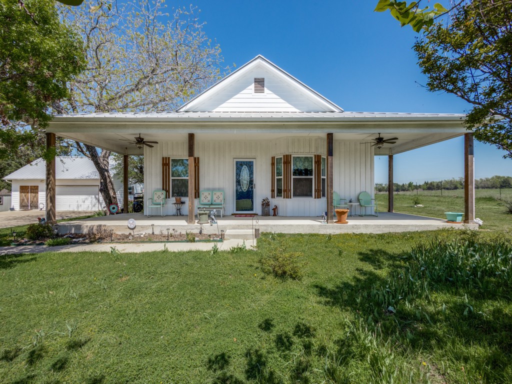 4953 County Road 413 Melissa TX 75454