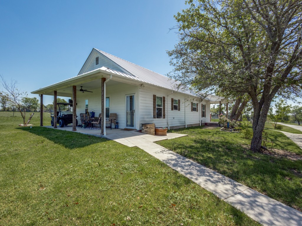 4953 County Road 413 Melissa TX 75454