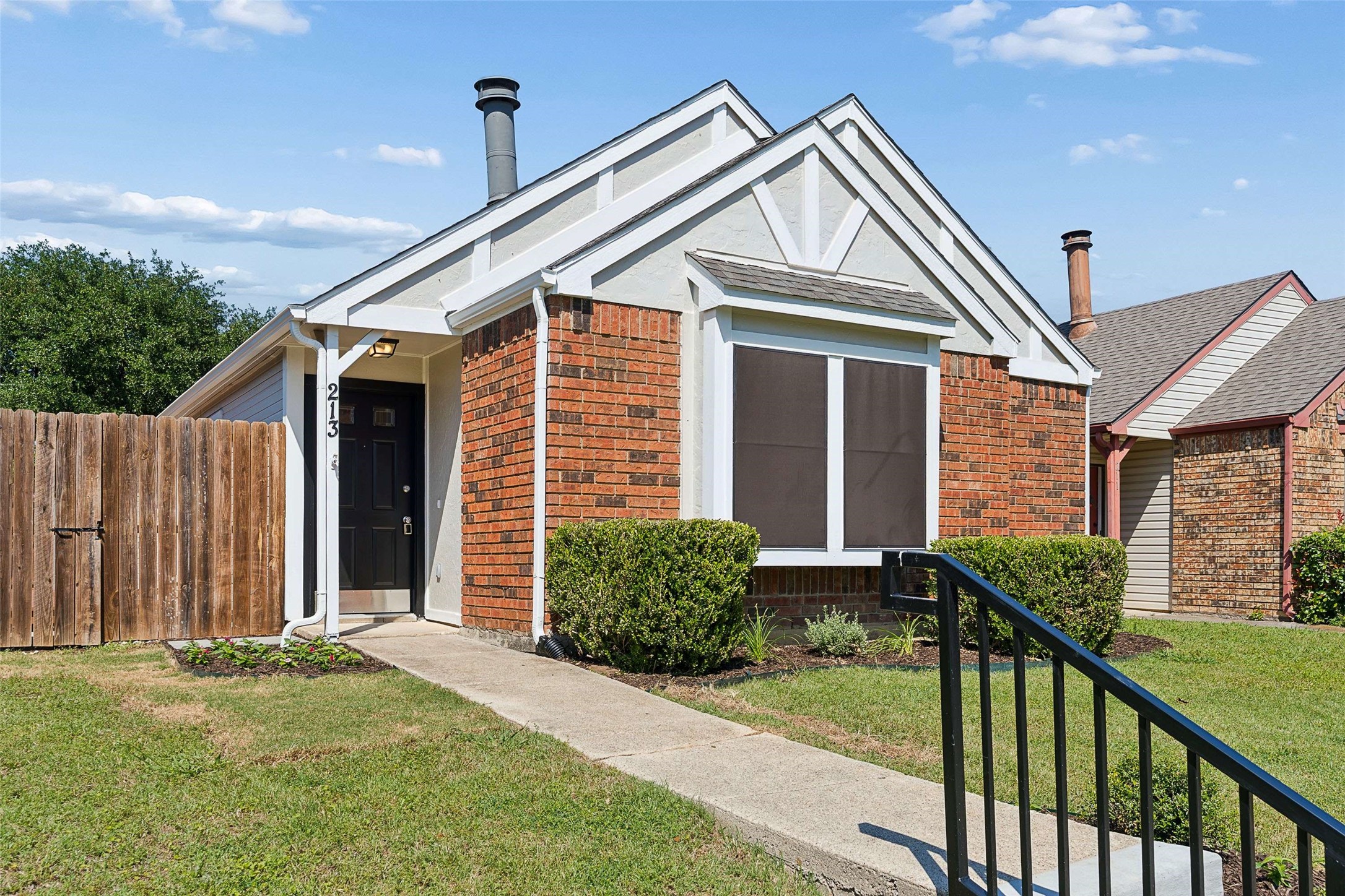 213 Teakwood Lane Lewisville TX 75067