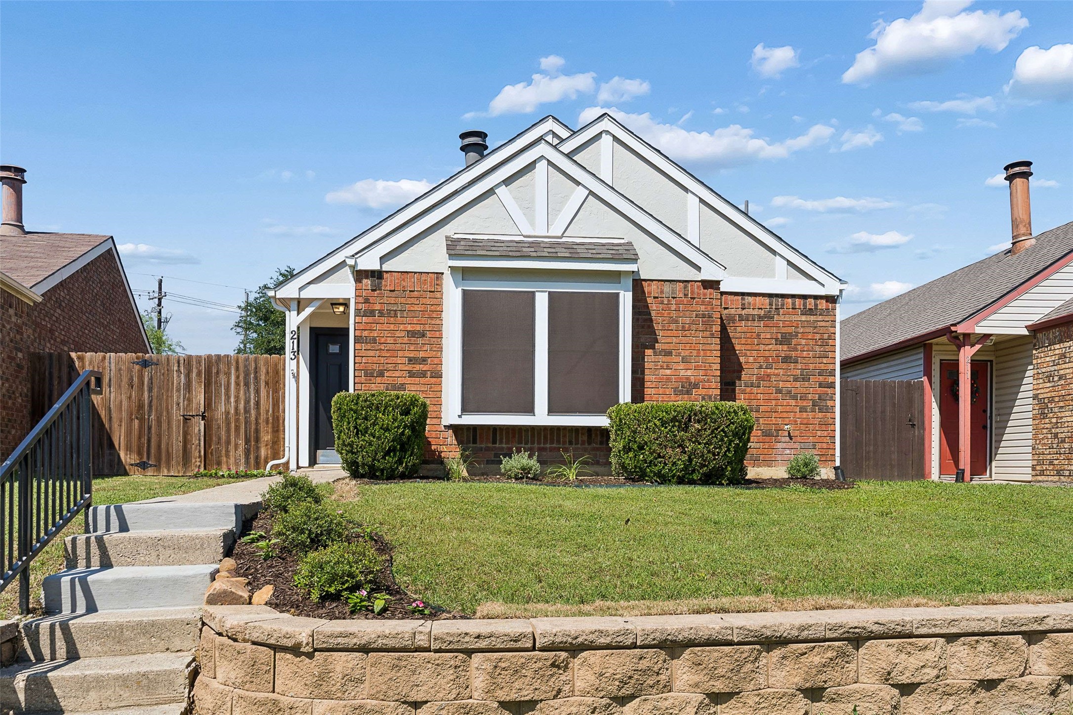 213 Teakwood Lane Lewisville TX 75067