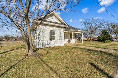 319 Mckinney Street Mesquite TX 75149
