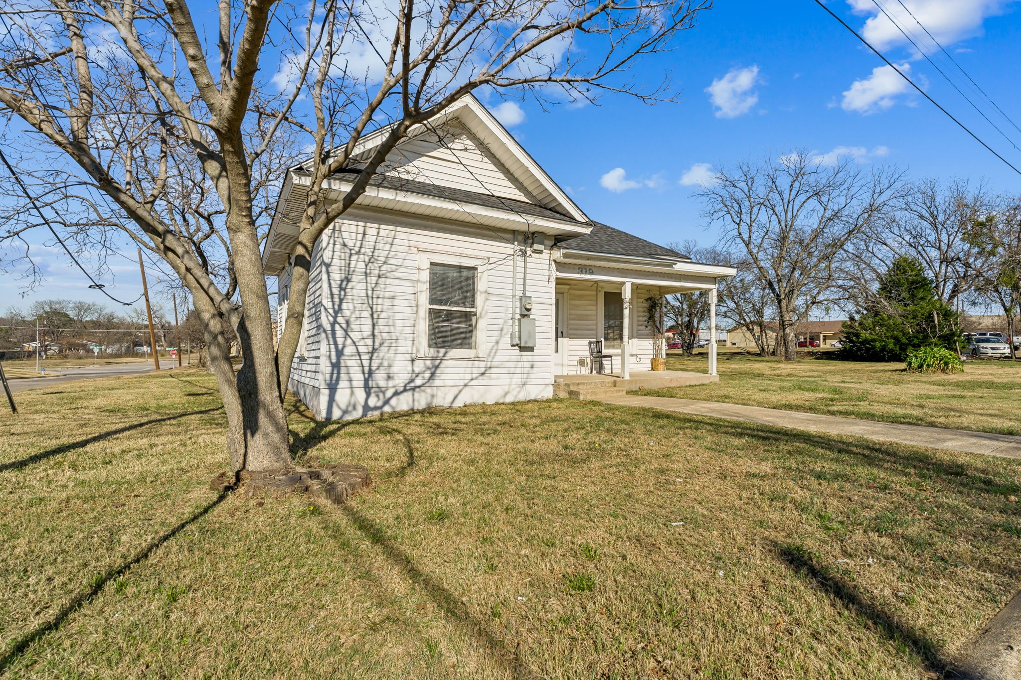 319 Mckinney Street Mesquite TX 75149