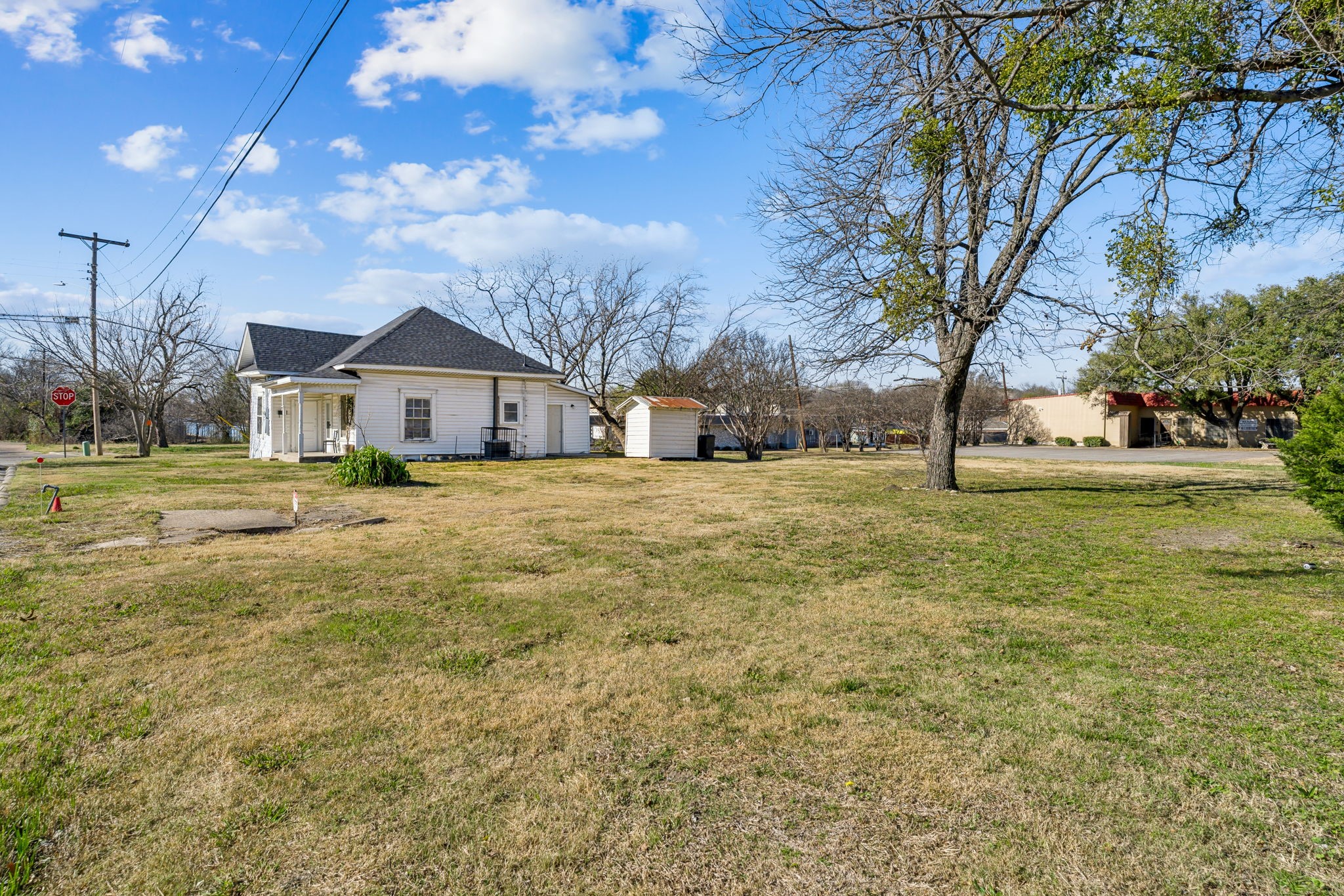 319 Mckinney Street Mesquite TX 75149