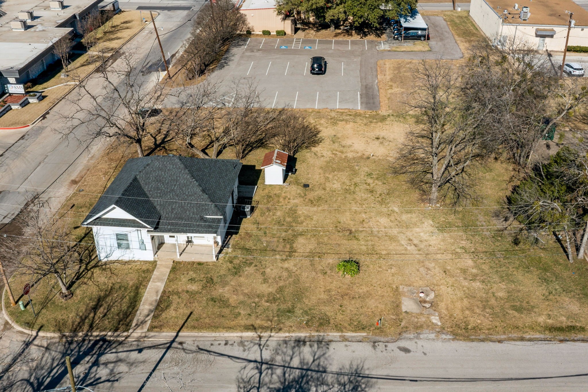 319 Mckinney Street Mesquite TX 75149