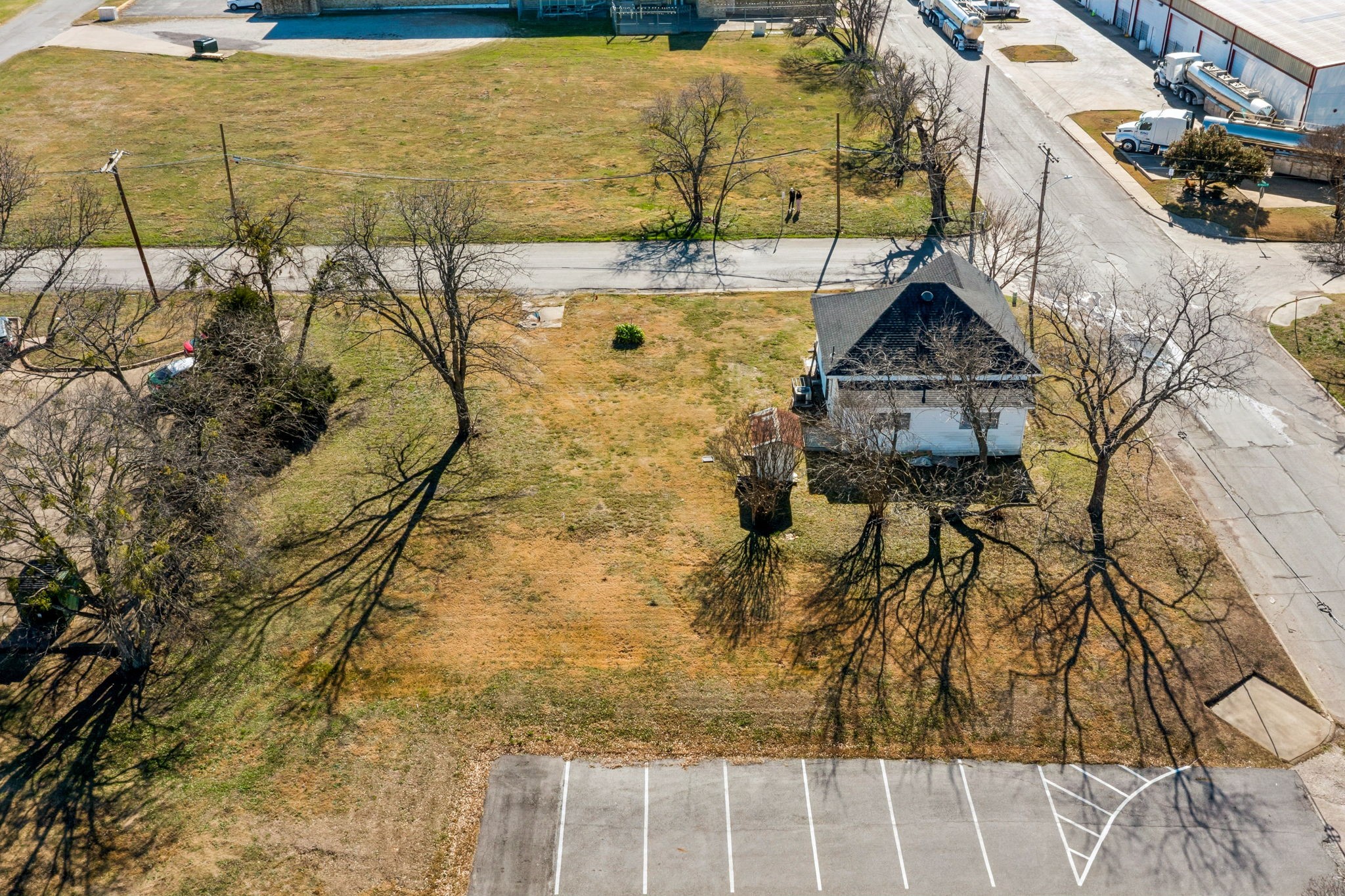 319 Mckinney Street Mesquite TX 75149