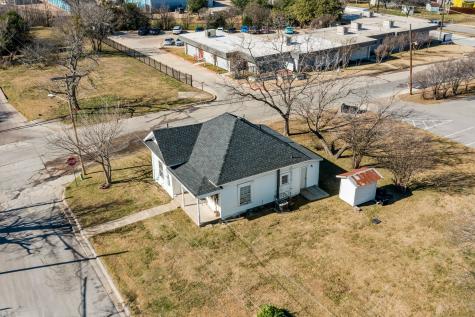 319 Mckinney Street Mesquite TX 75149