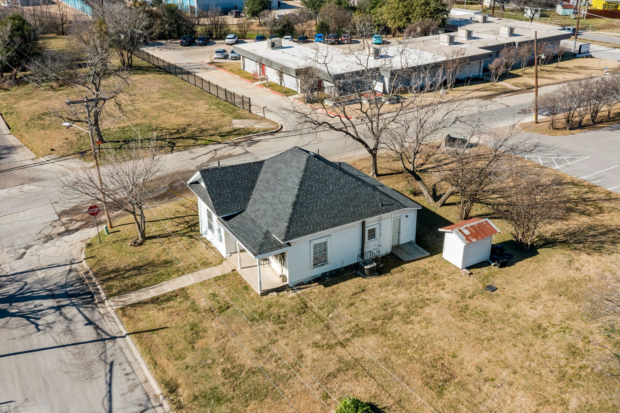 319 Mckinney Street Mesquite TX 75149