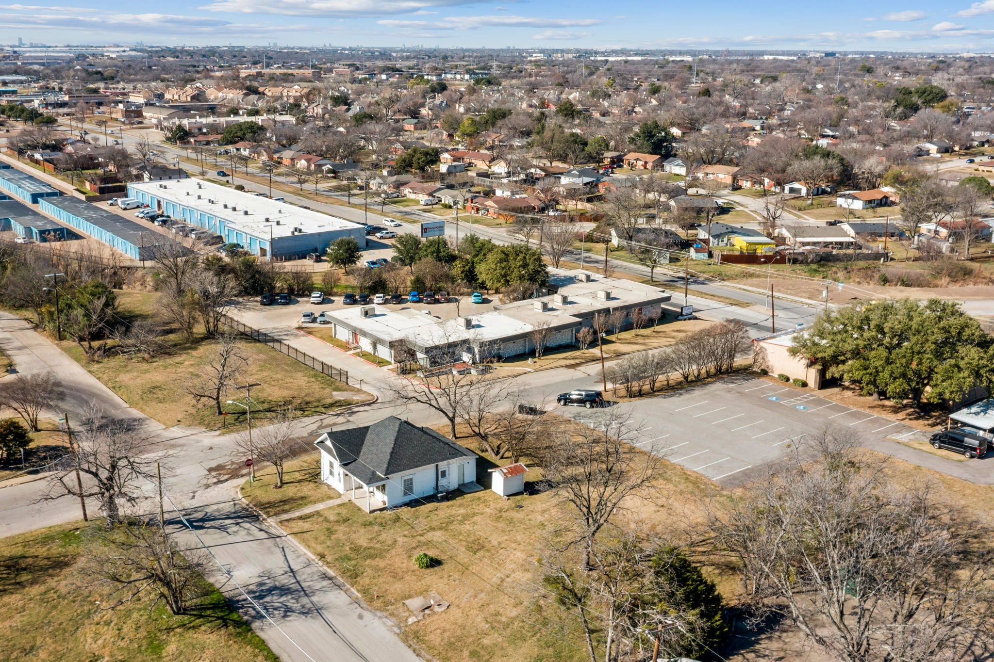 319 Mckinney Street Mesquite TX 75149