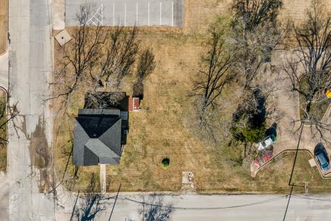 319 Mckinney Street Mesquite TX 75149