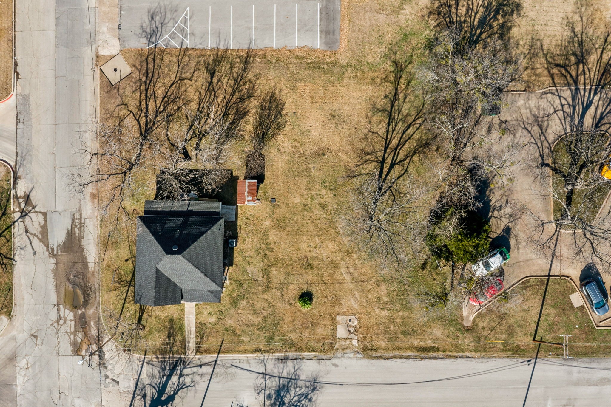 319 Mckinney Street Mesquite TX 75149