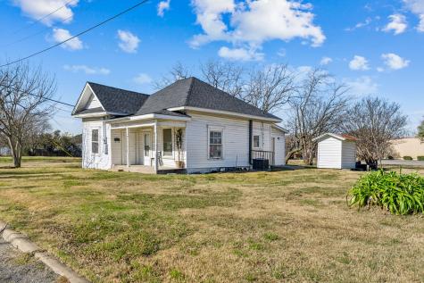 319 Mckinney Street Mesquite TX 75149