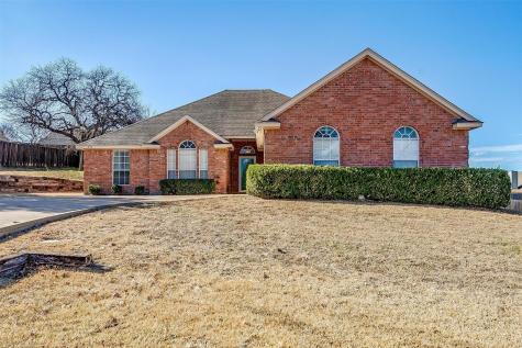 604 Rosewood Place Joshua TX 76058