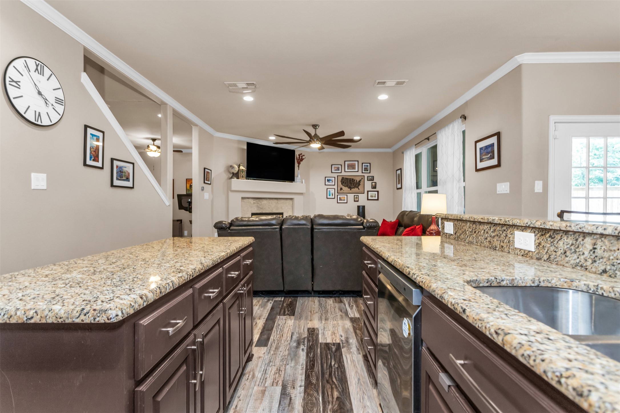 6706 Windward View Drive Rowlett TX 75088